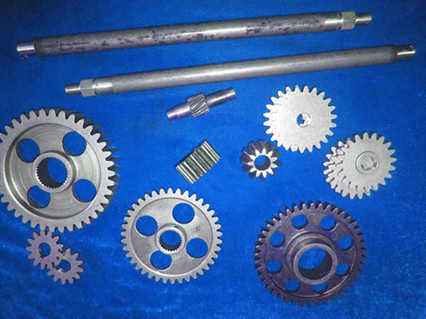 農(nóng)業(yè)裝備系列